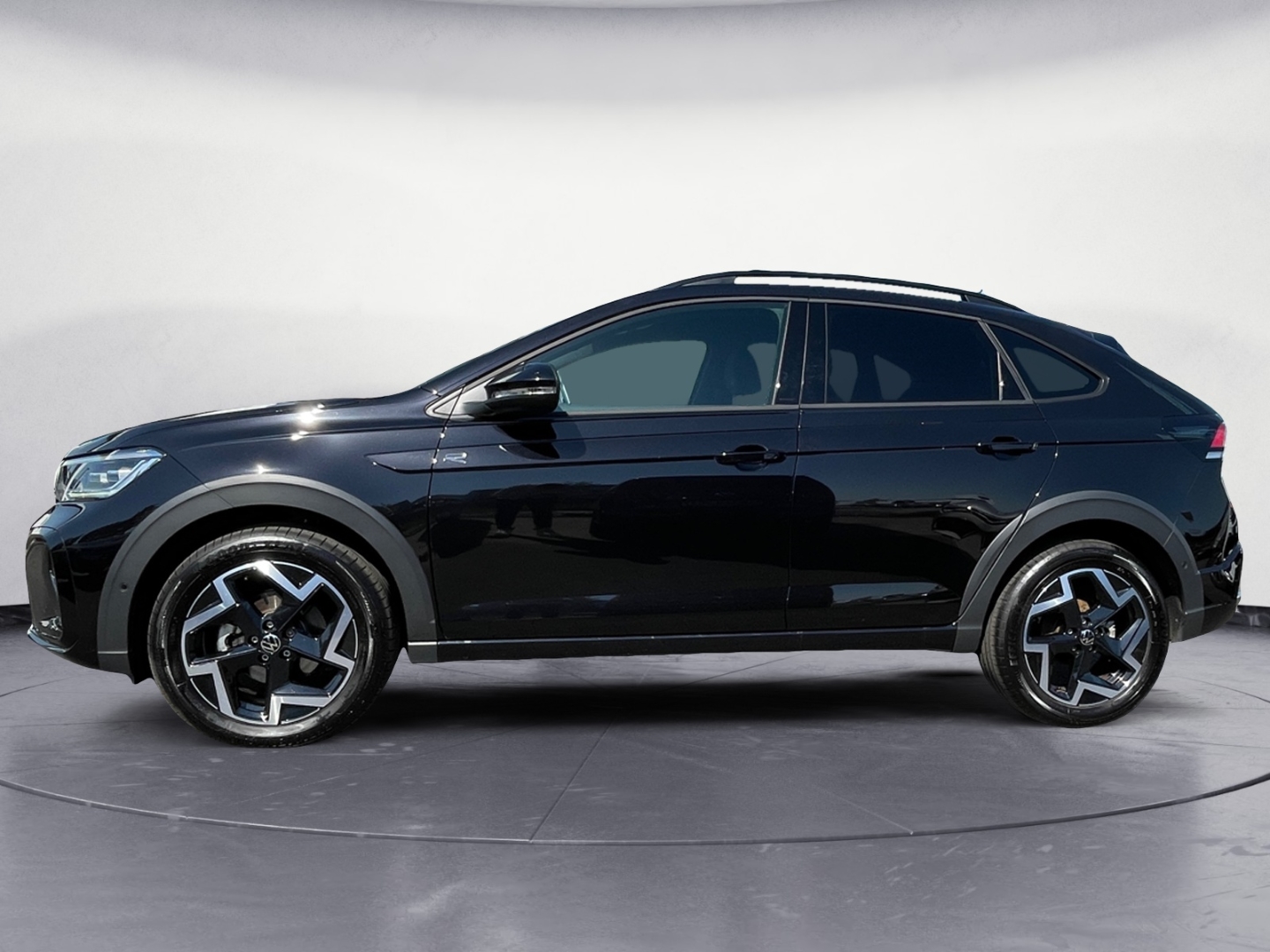 Volkswagen Taigo R-Line 1.5
