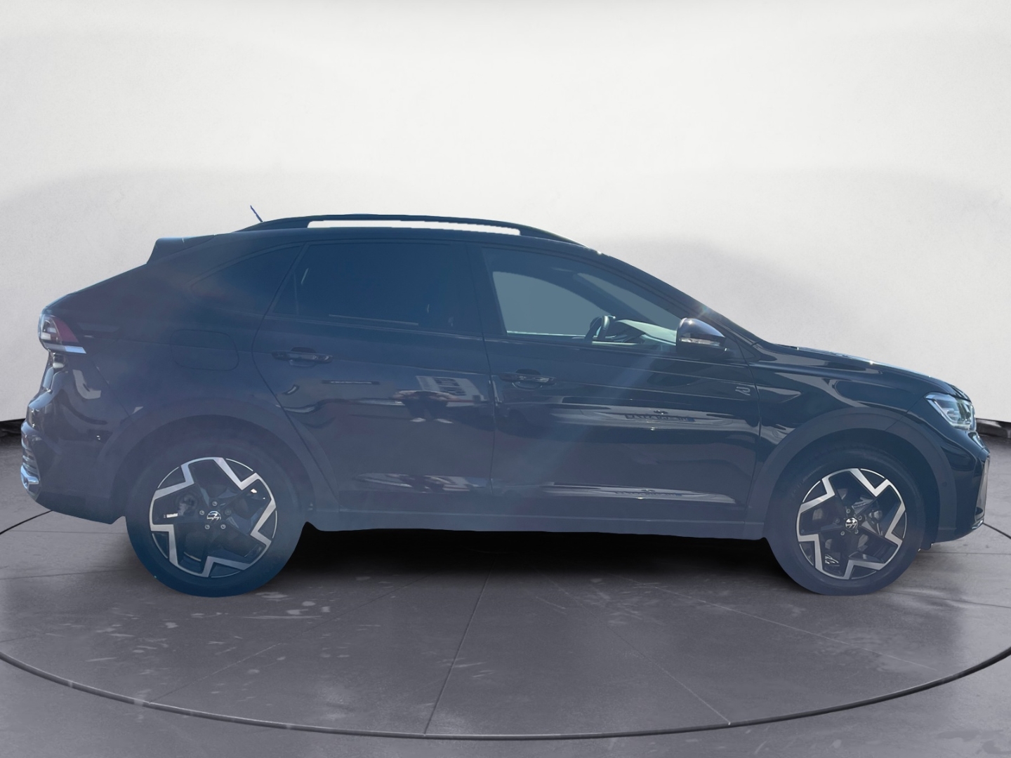 Volkswagen Taigo R-Line 1.5
