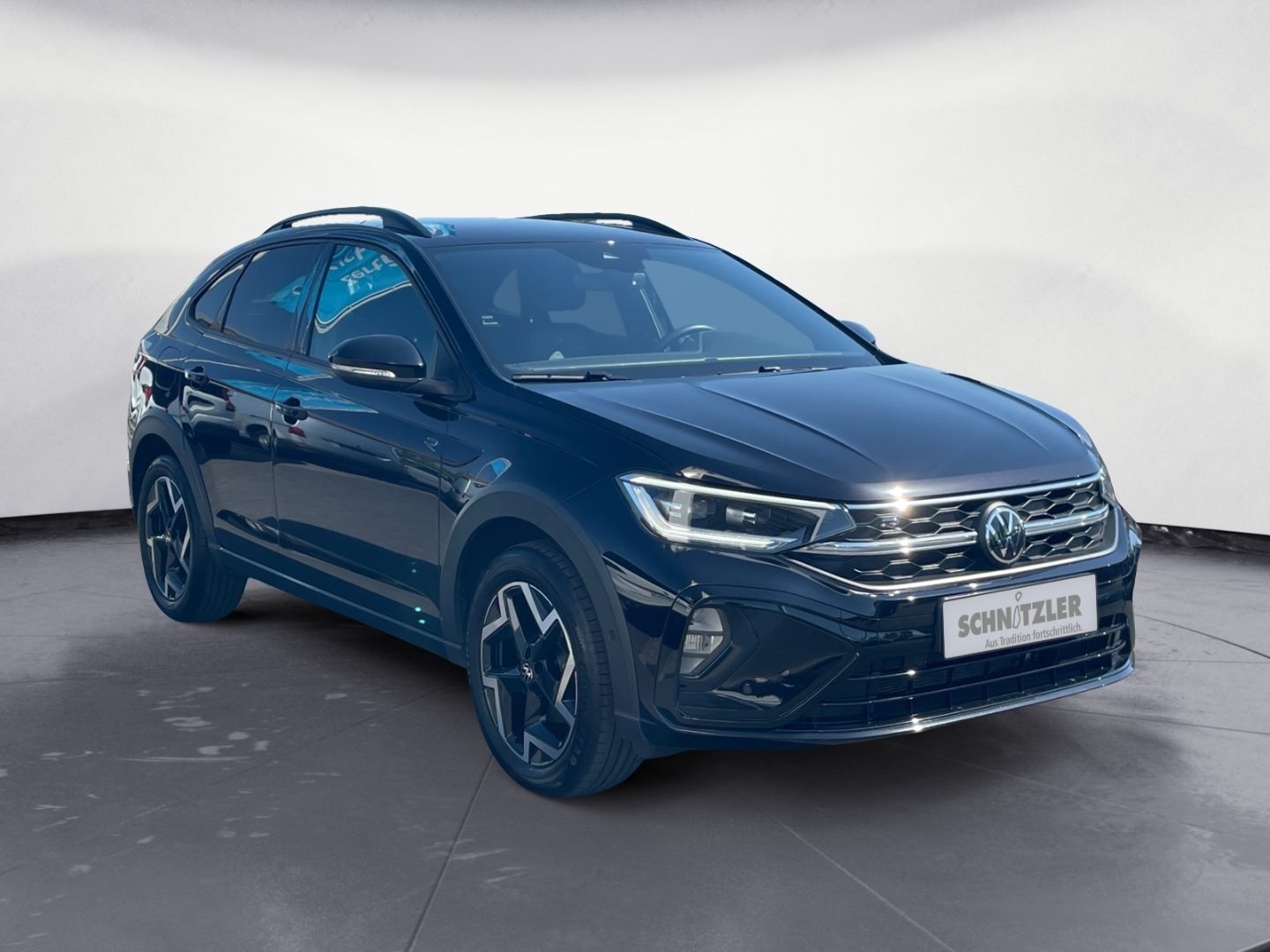 Volkswagen Taigo R-Line 1.5