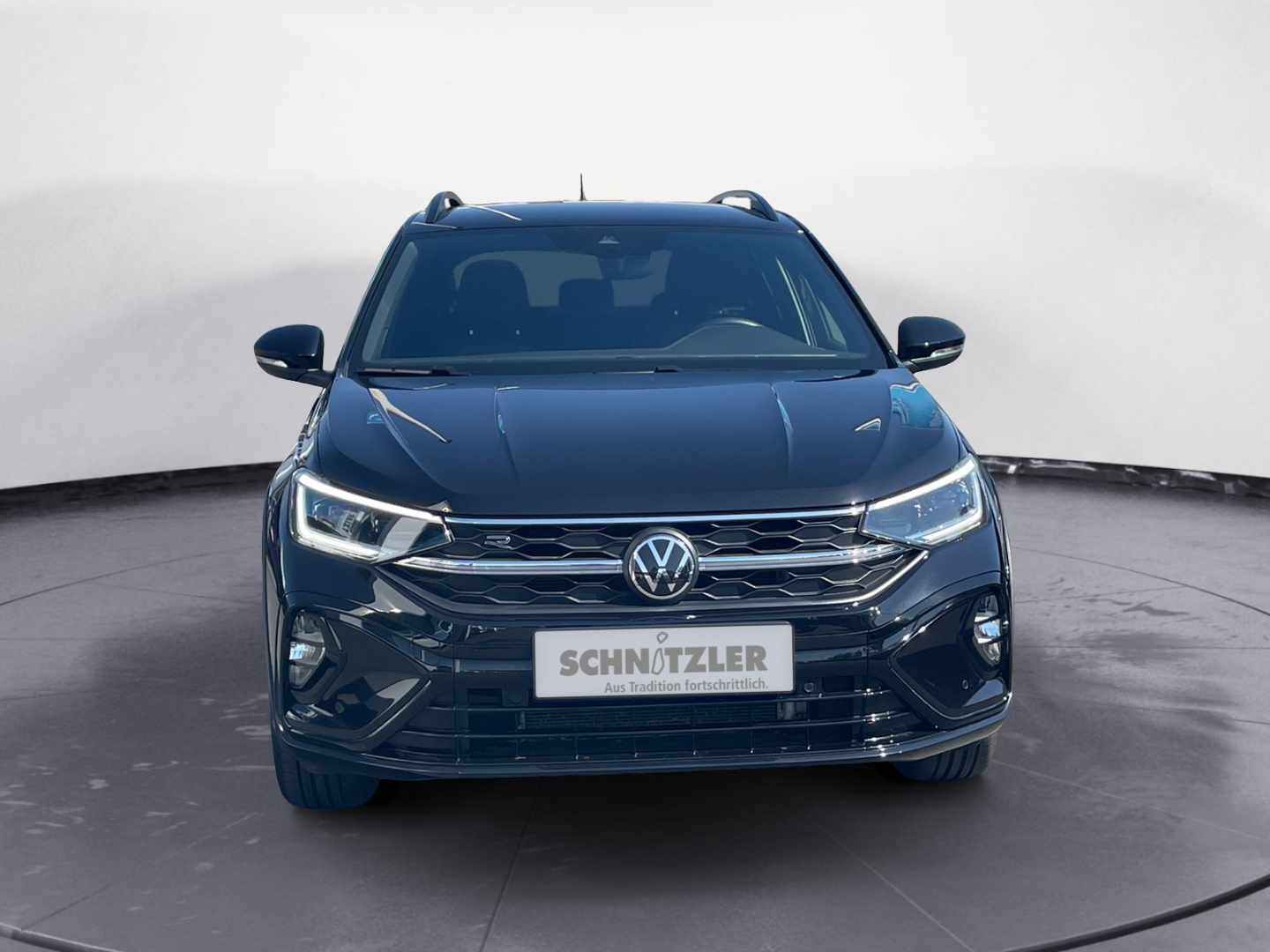 Volkswagen Taigo R-Line 1.5