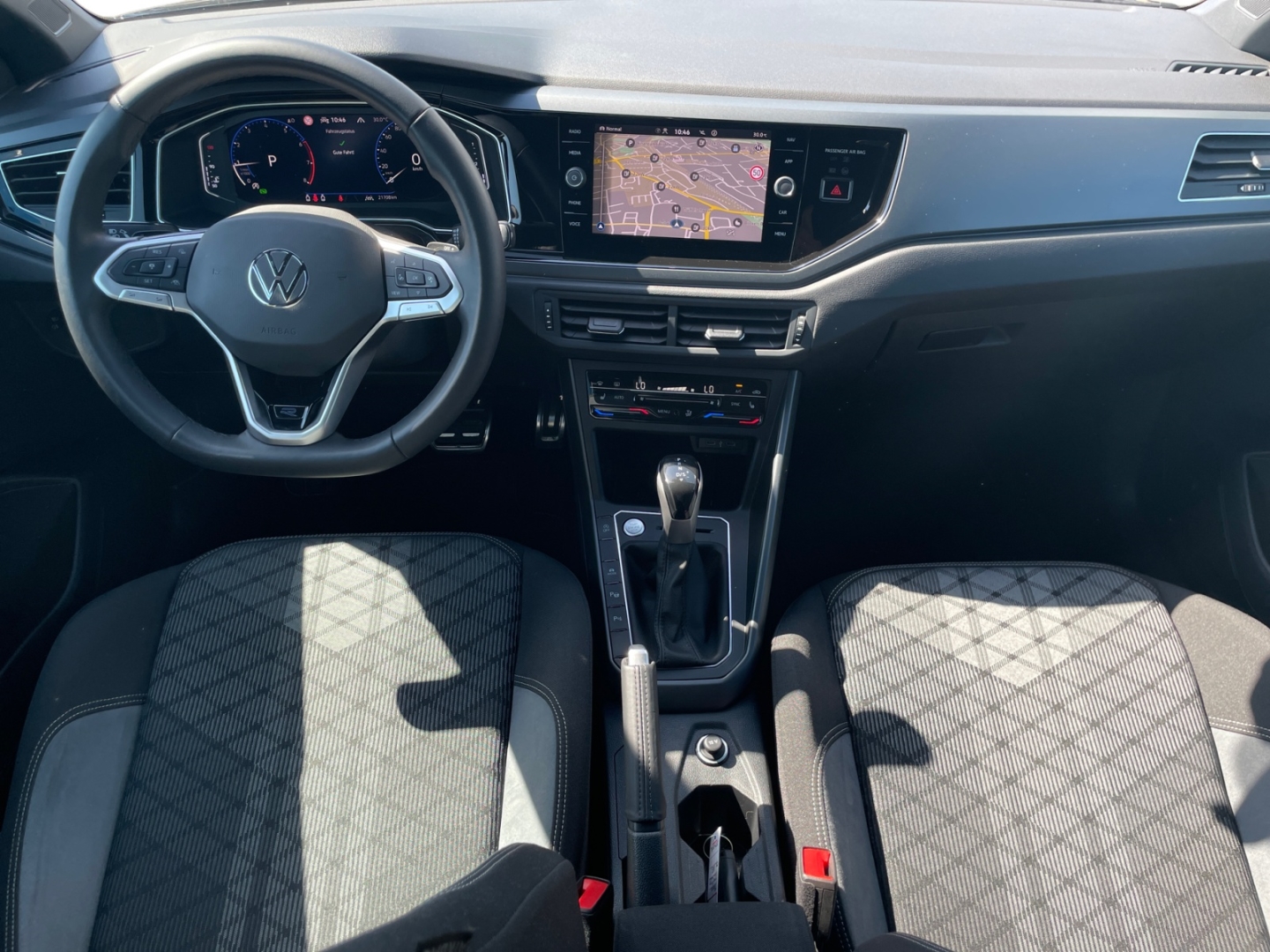 Volkswagen Taigo R-Line 1.5