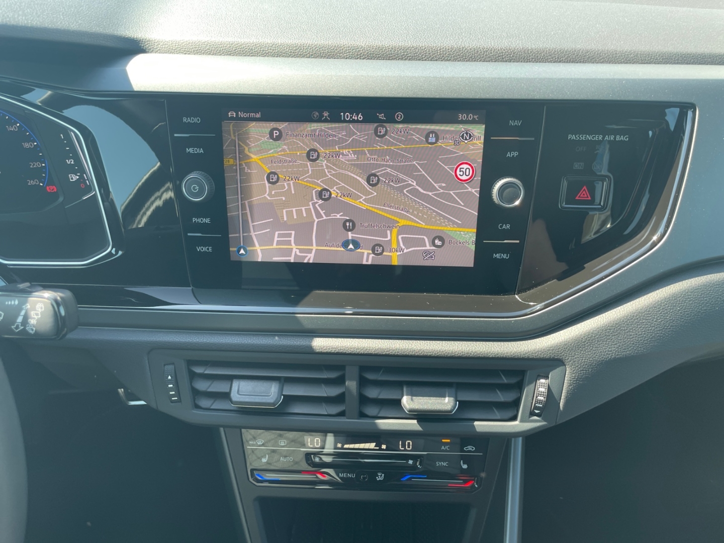 Volkswagen Taigo R-Line 1.5