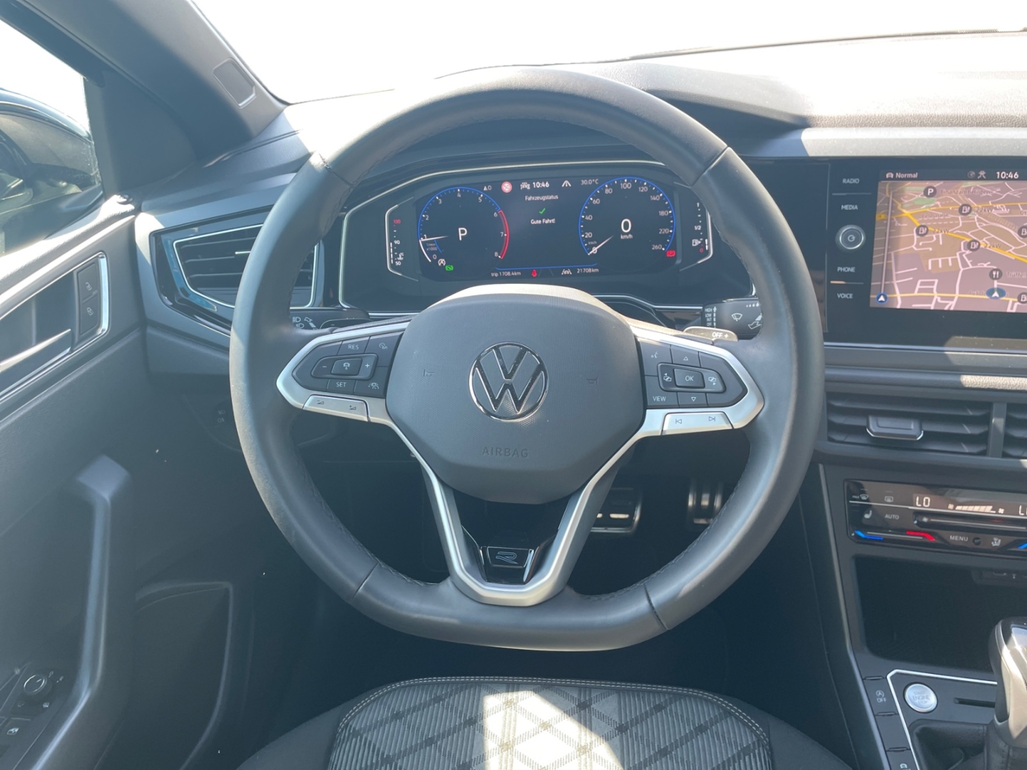 Volkswagen Taigo R-Line 1.5