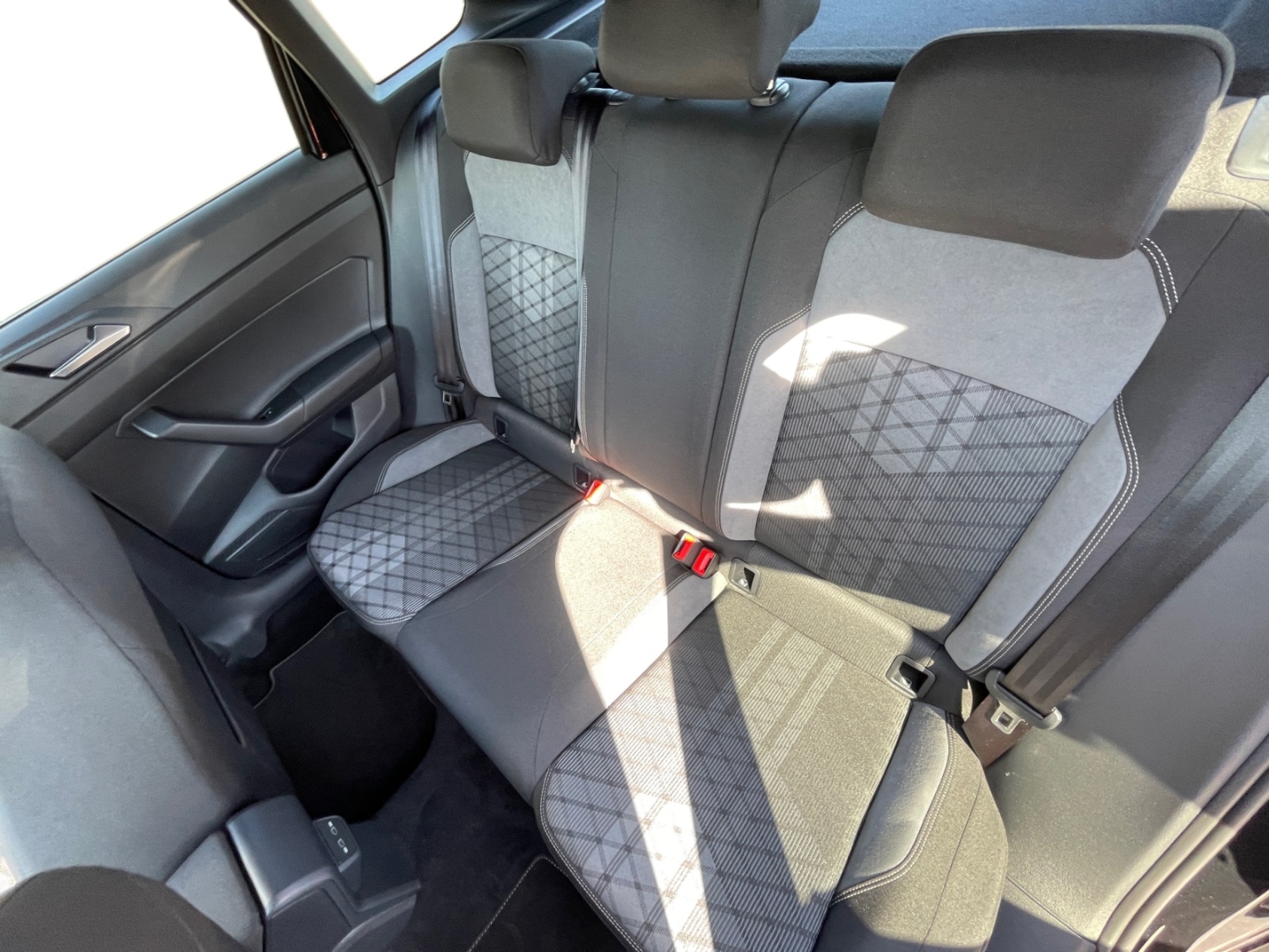 Volkswagen Taigo R-Line 1.5