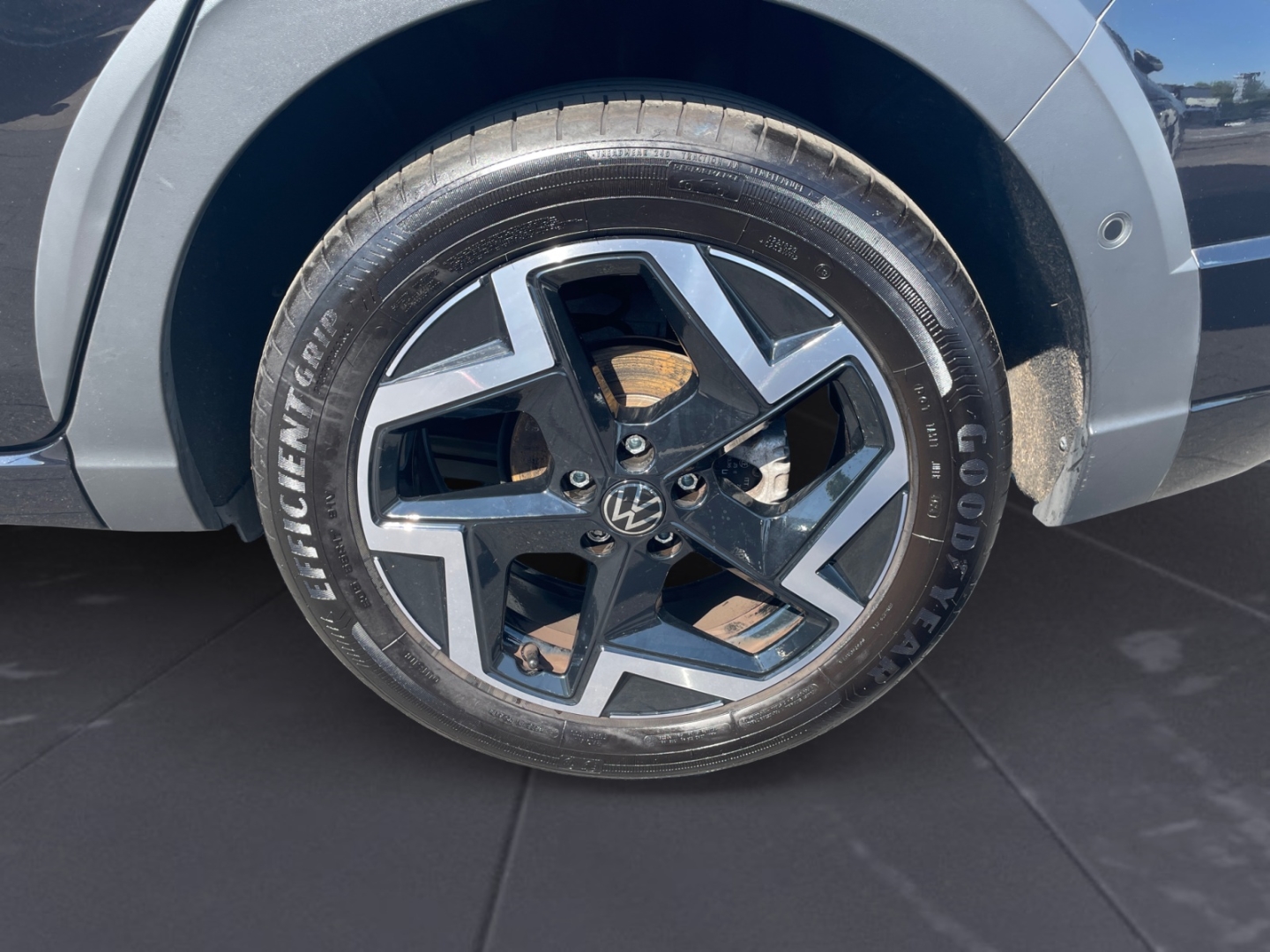 Volkswagen Taigo R-Line 1.5