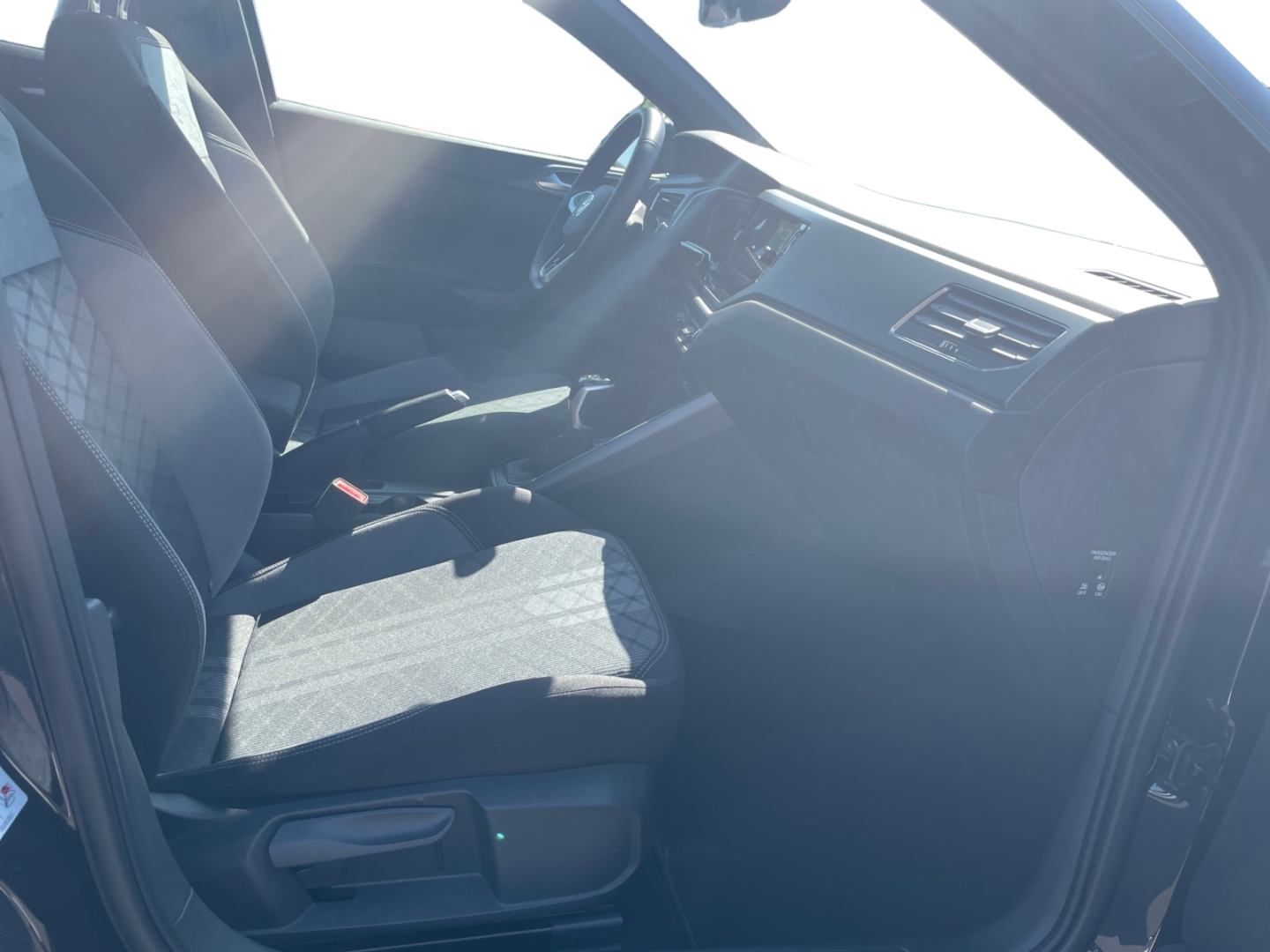 Volkswagen Taigo R-Line 1.5