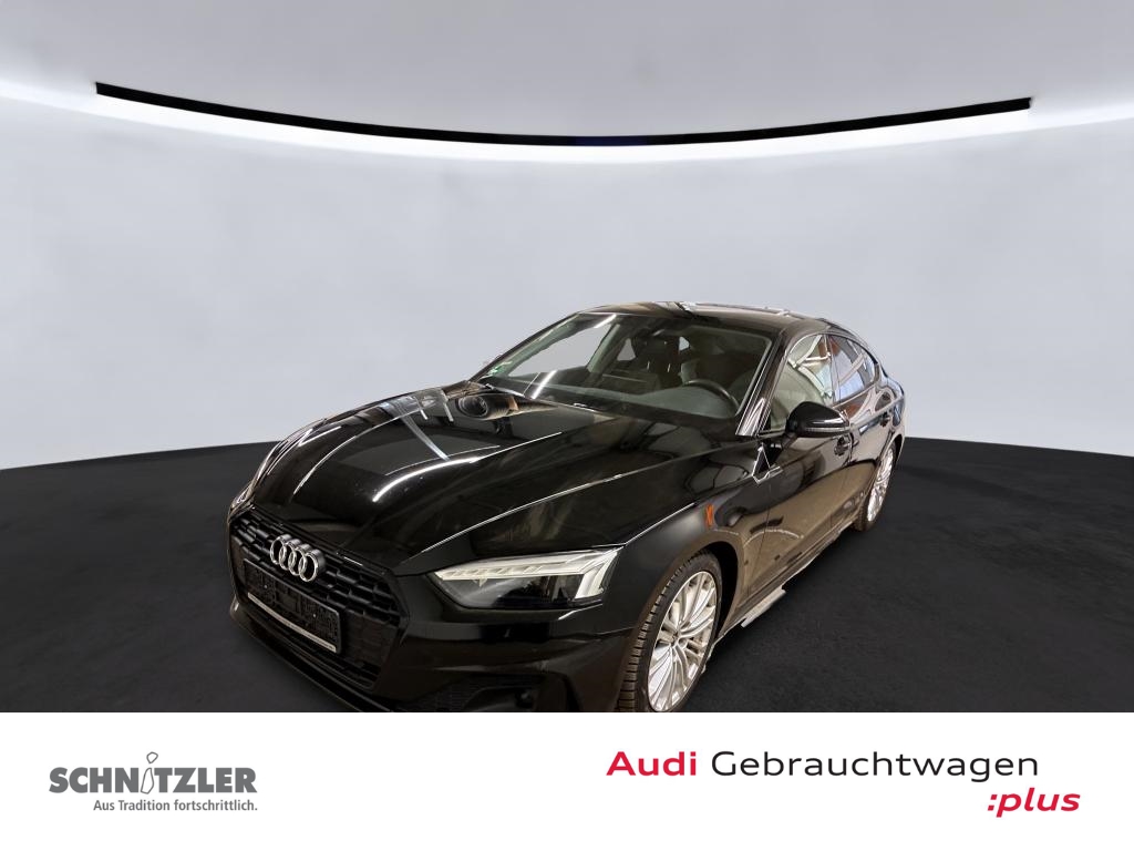 Audi A5 Sportback 40