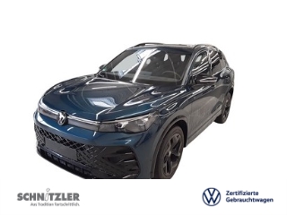 Volkswagen Tiguan R-Line 2.0
