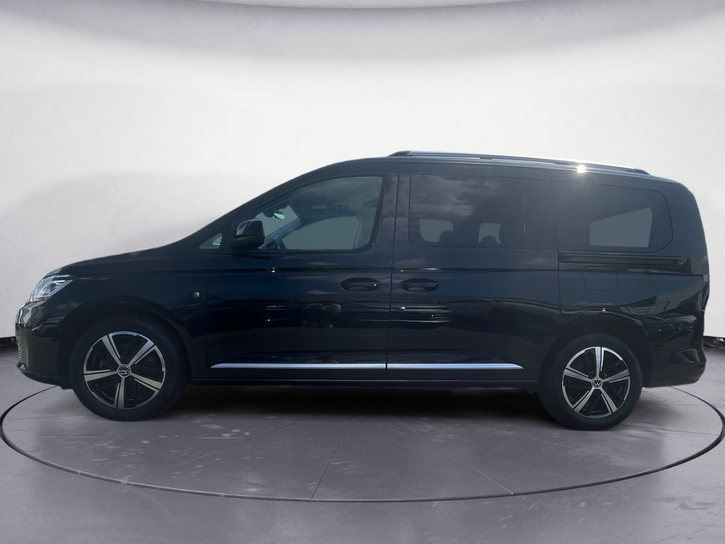 Volkswagen Caddy Maxi 2.0