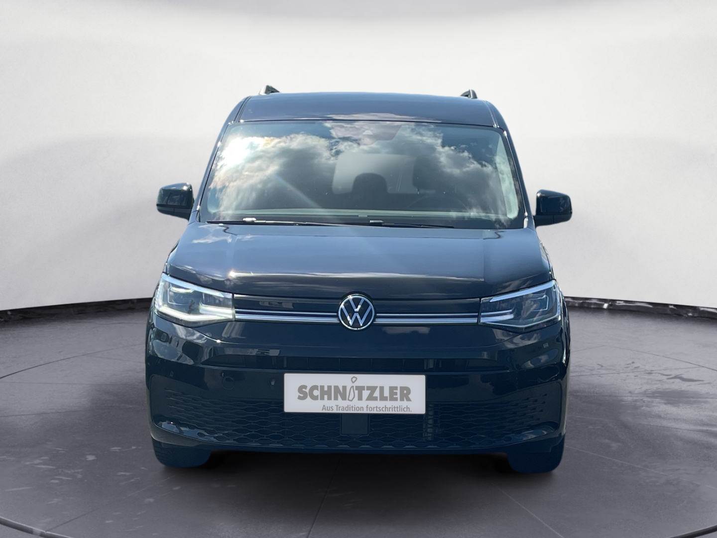 Volkswagen Caddy Maxi 2.0