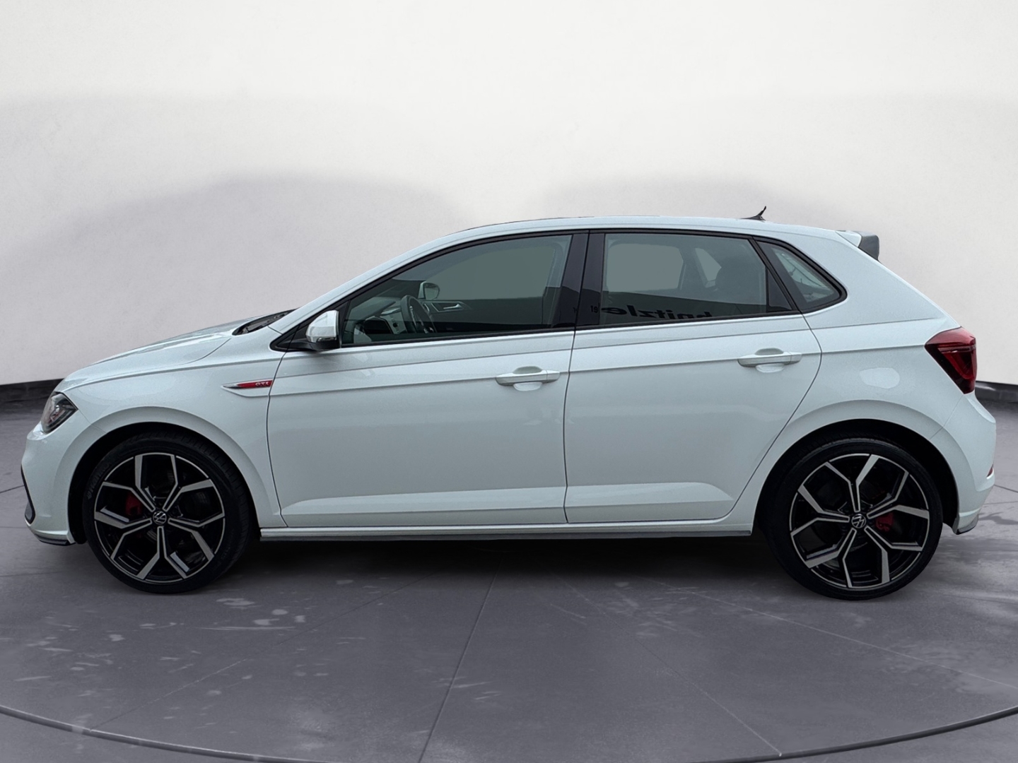 Volkswagen Polo GTI 2.0