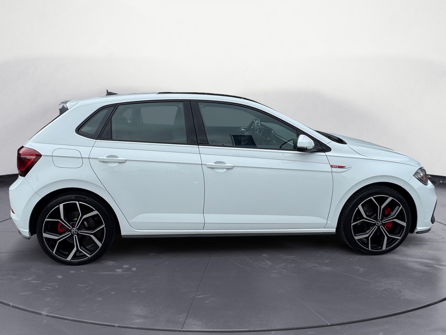 Volkswagen Polo GTI 2.0