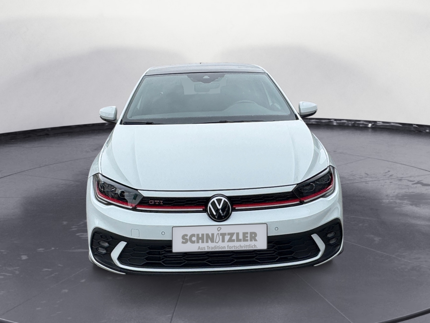 Volkswagen Polo GTI 2.0