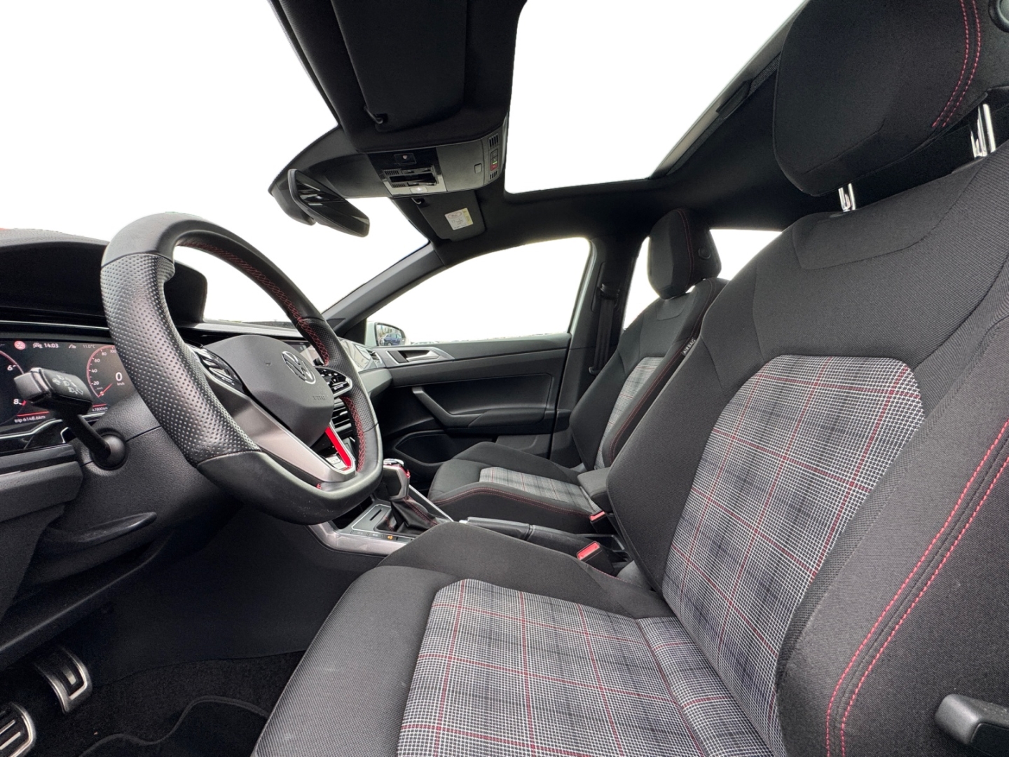 Volkswagen Polo GTI 2.0