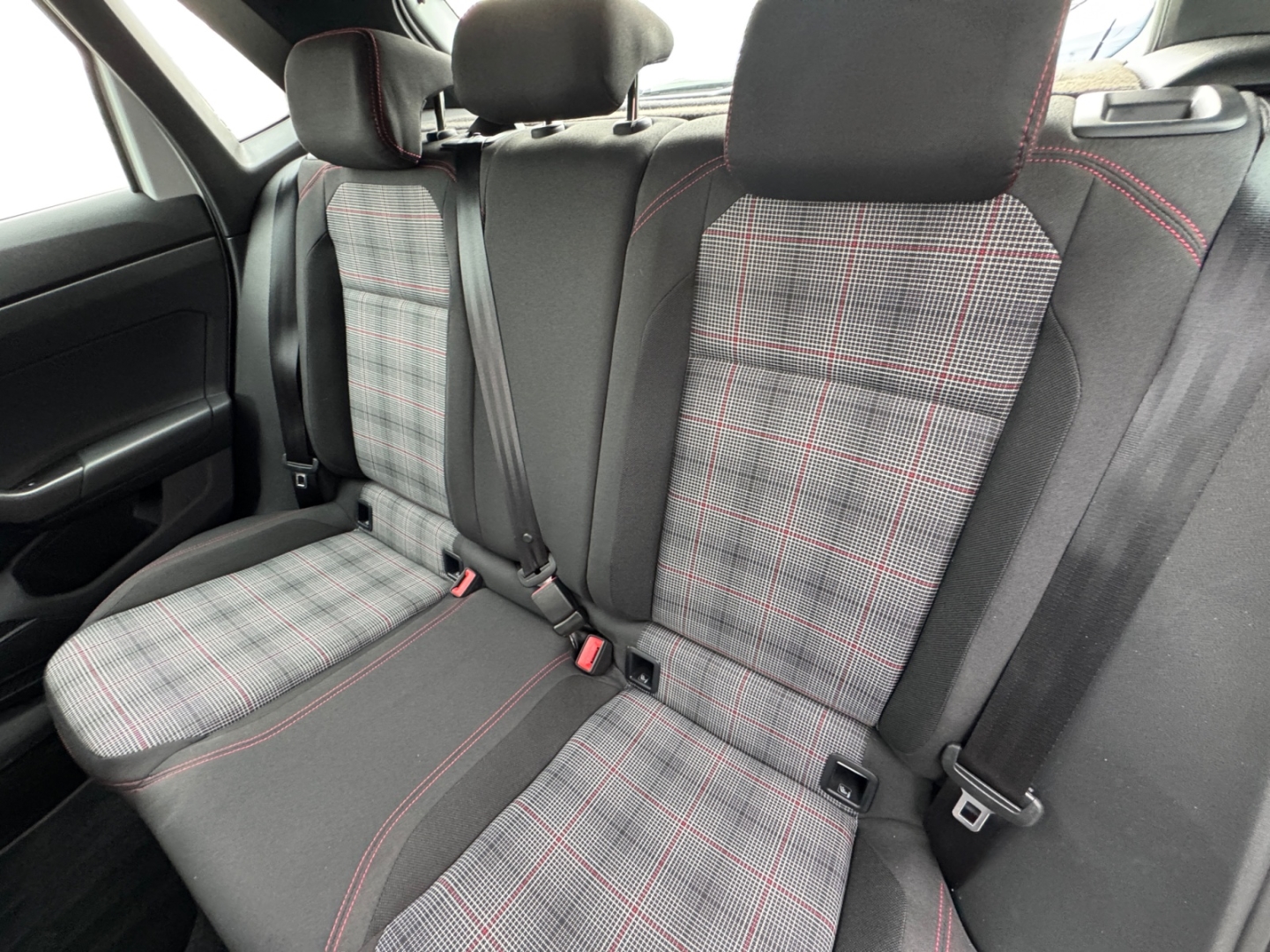 Volkswagen Polo GTI 2.0