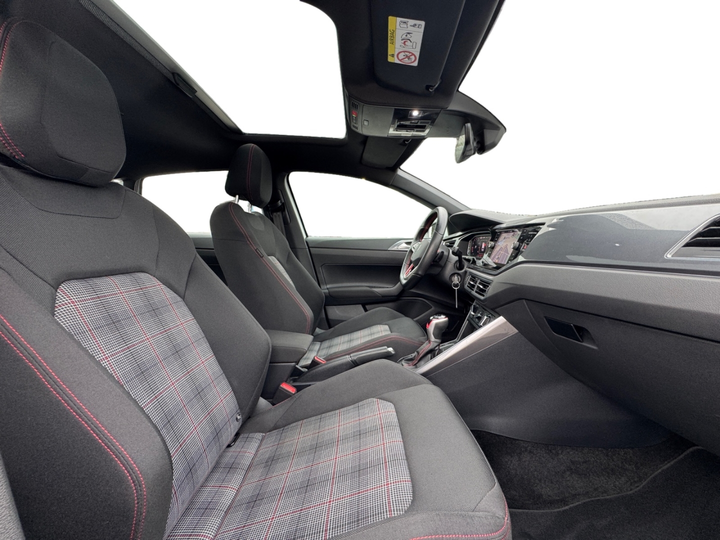 Volkswagen Polo GTI 2.0