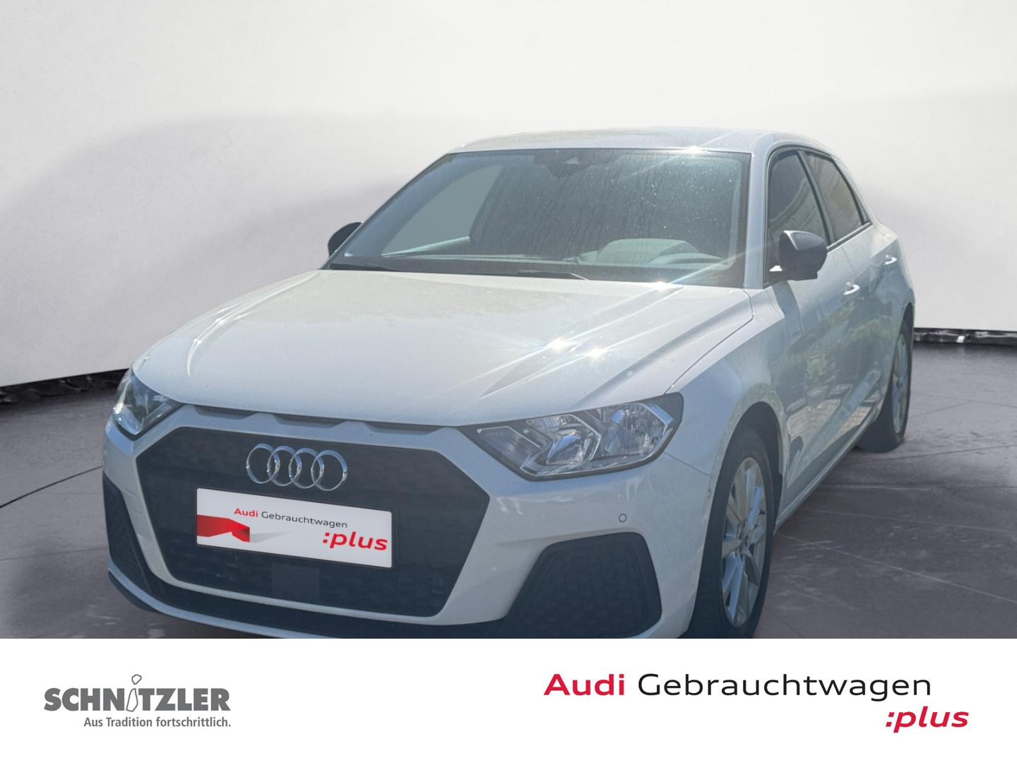 Audi A1 Sportback 25