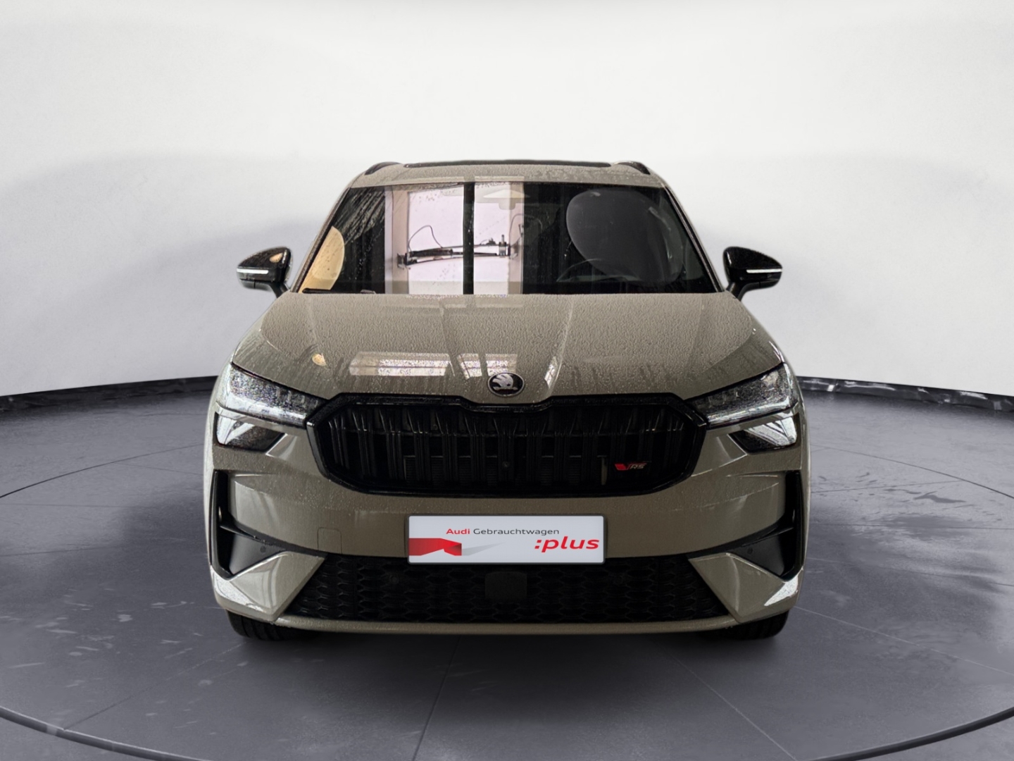 Skoda Kodiaq RS 2.0