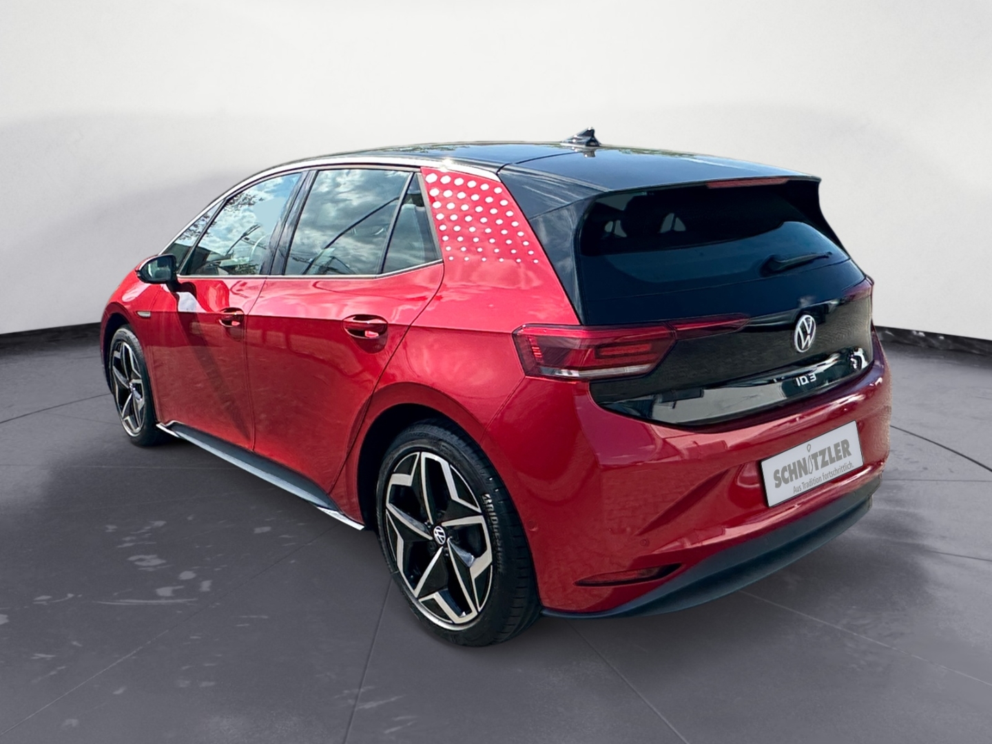 Volkswagen ID.3 Pro Performance