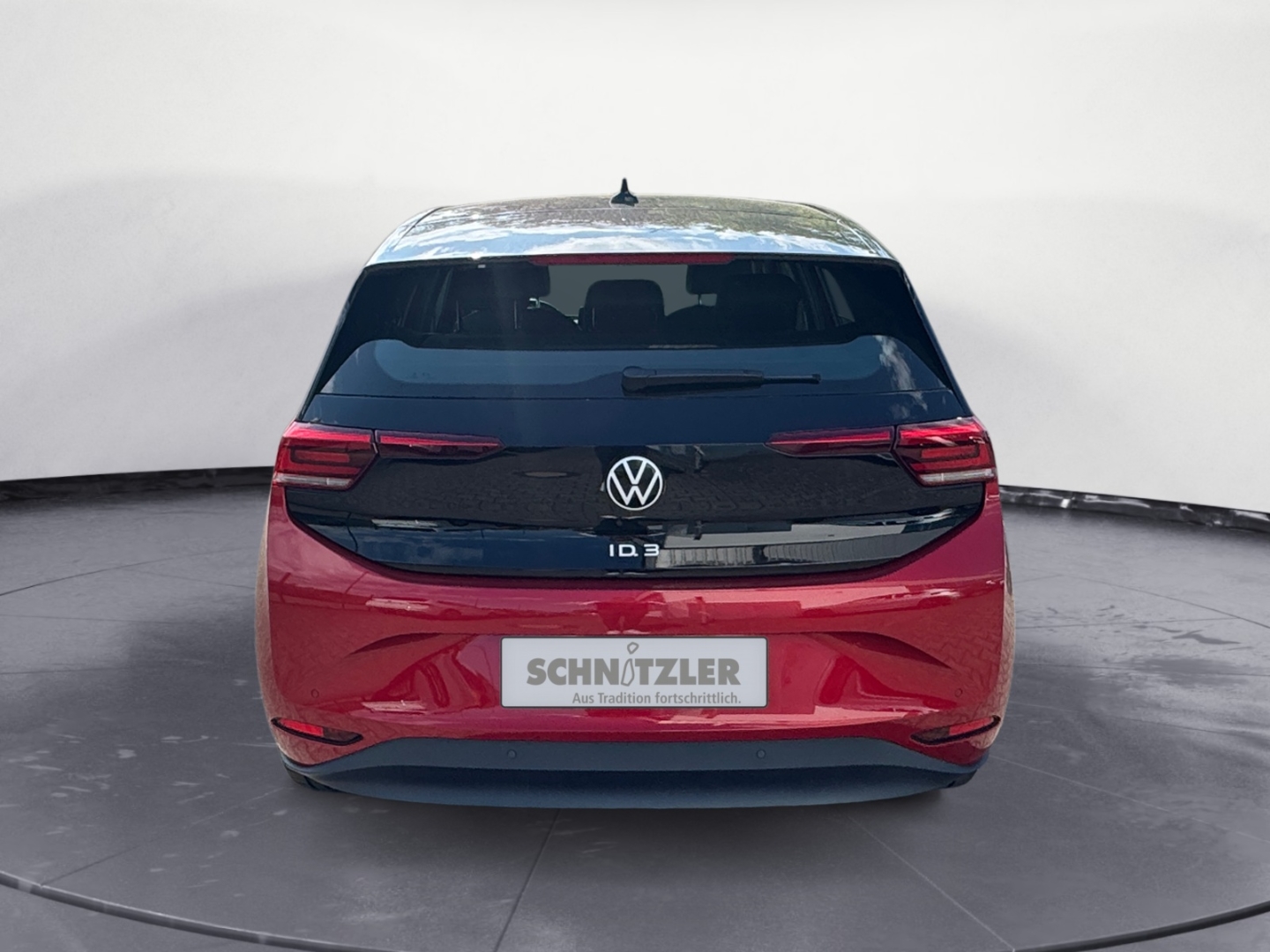 Volkswagen ID.3 Pro Performance