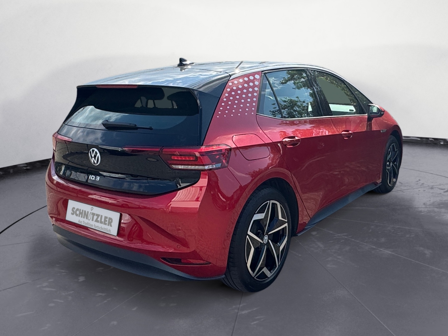 Volkswagen ID.3 Pro Performance