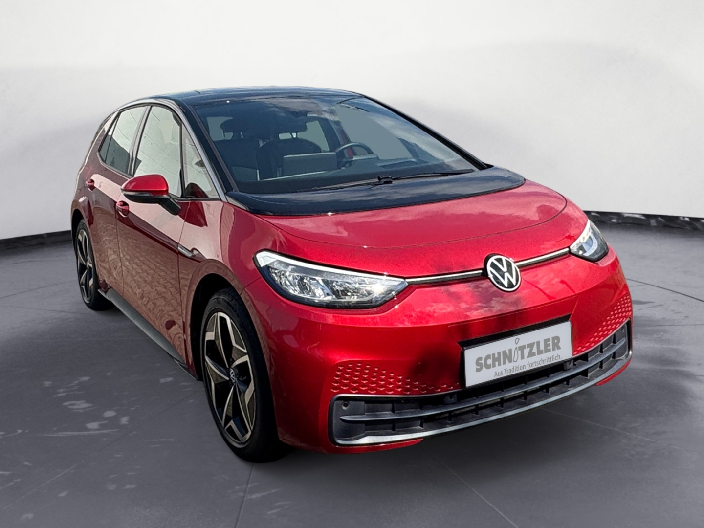 Volkswagen ID.3 Pro Performance
