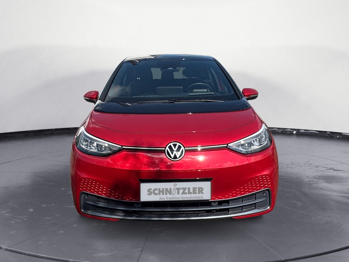 Volkswagen ID.3 Pro Performance
