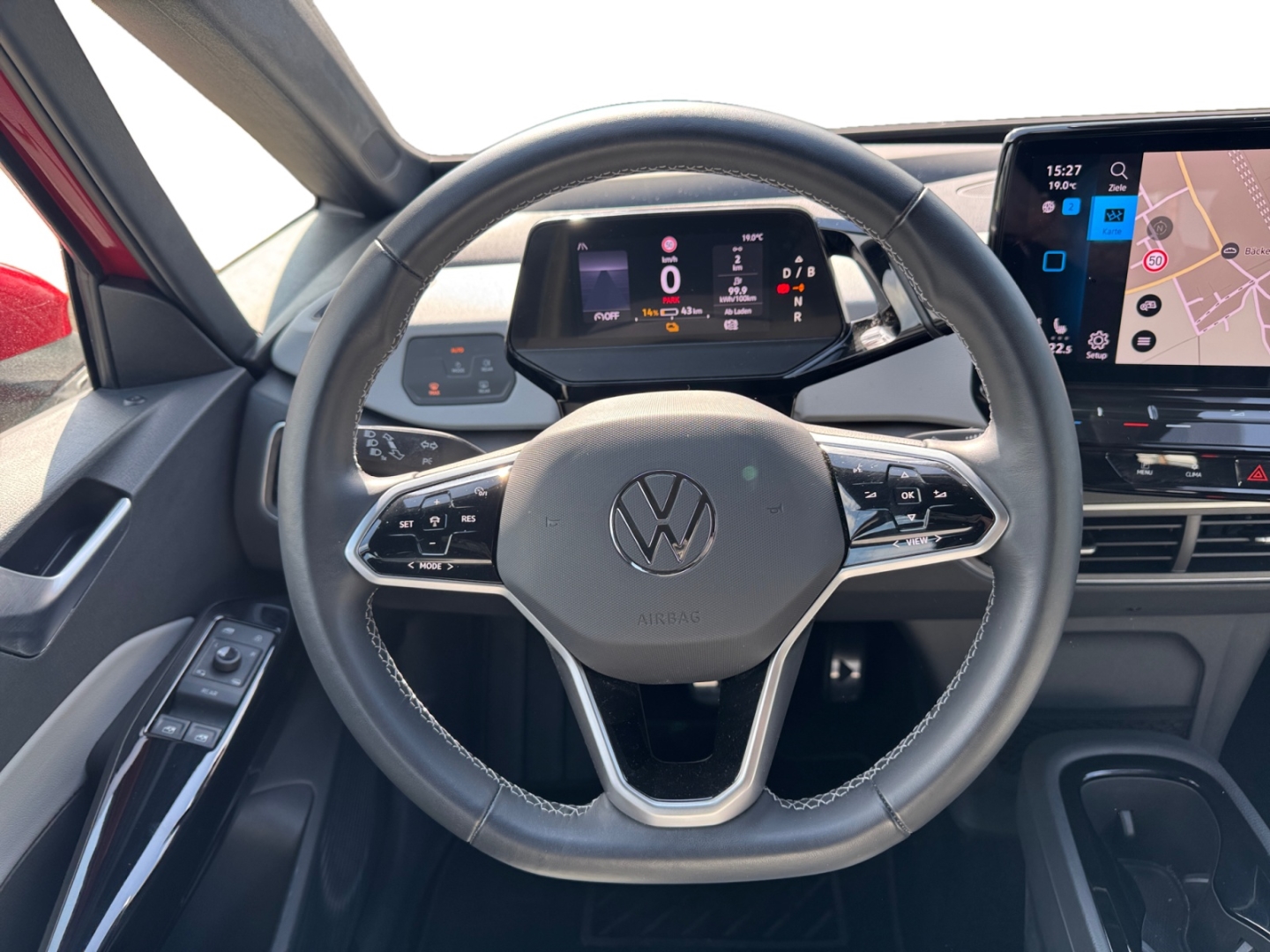 Volkswagen ID.3 Pro Performance