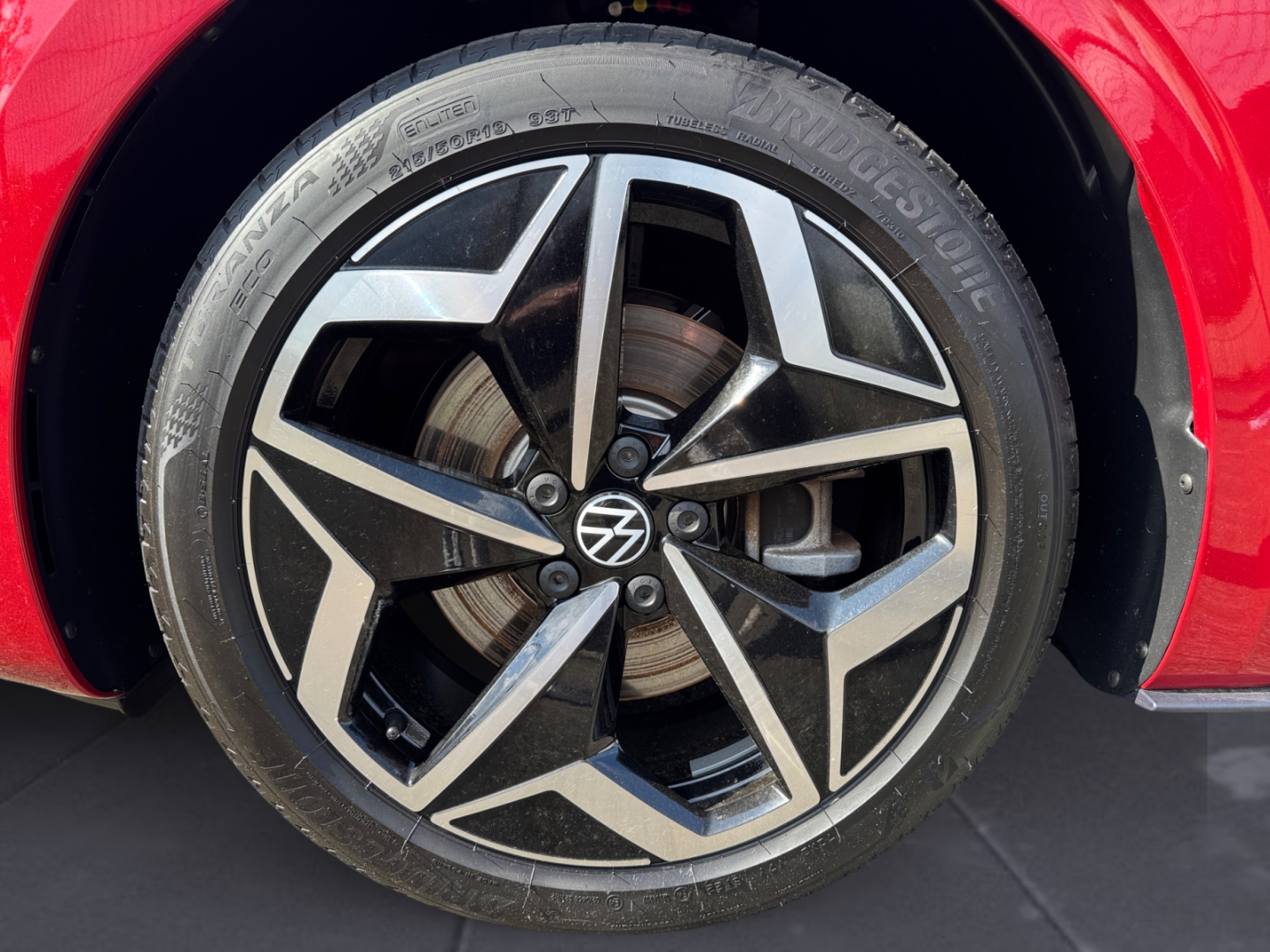 Volkswagen ID.3 Pro Performance