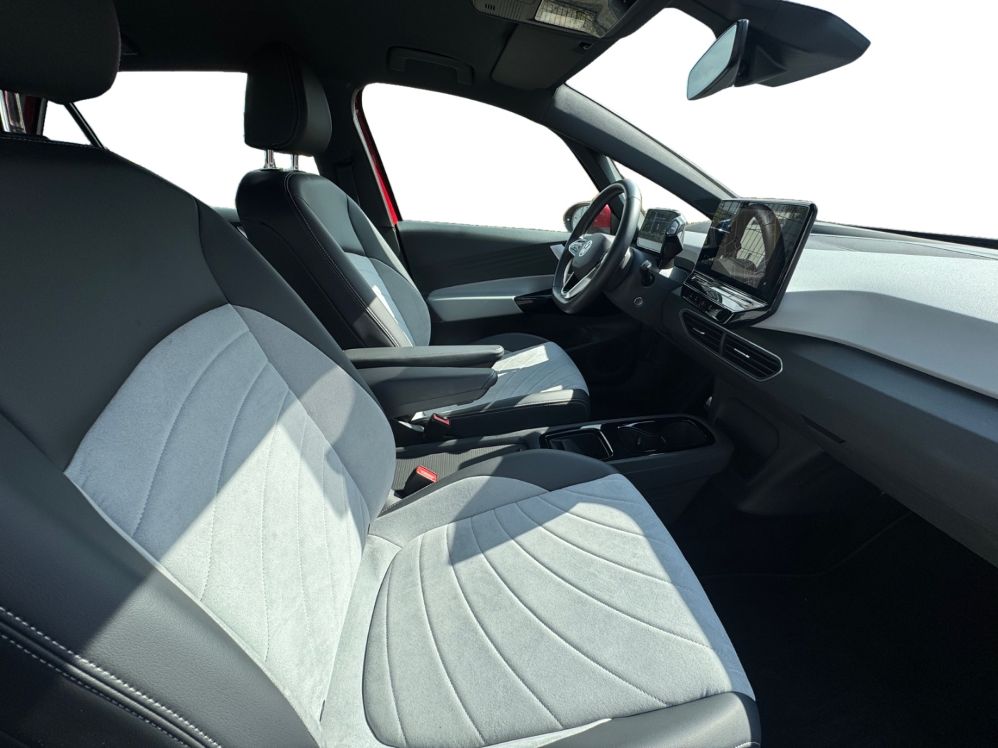Volkswagen ID.3 Pro Performance