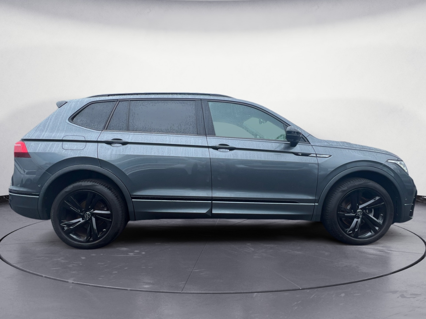 Volkswagen Tiguan Allspace R-Line