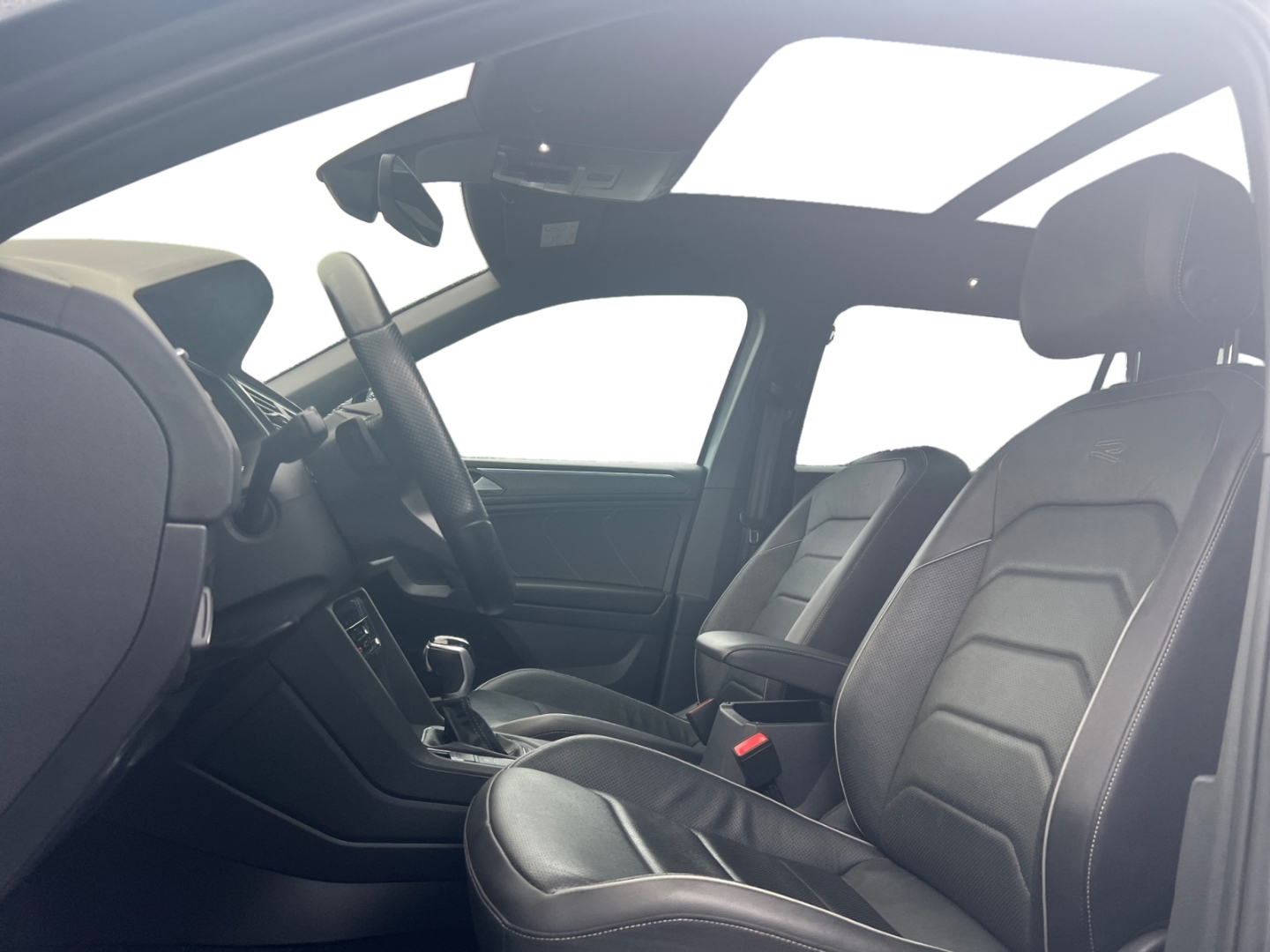 Volkswagen Tiguan Allspace R-Line
