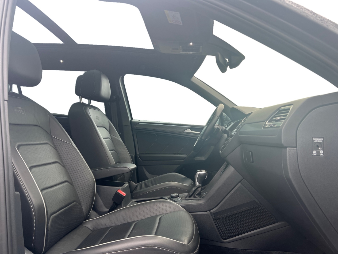 Volkswagen Tiguan Allspace R-Line