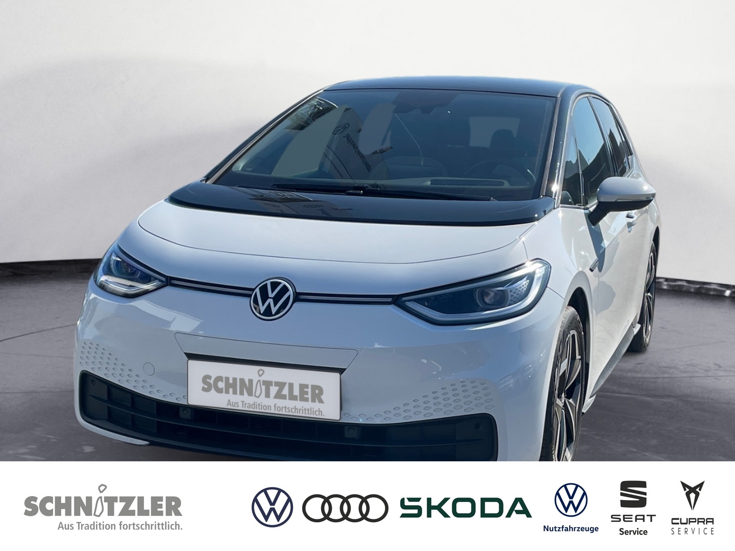 Volkswagen ID.3 Pro Perfomance