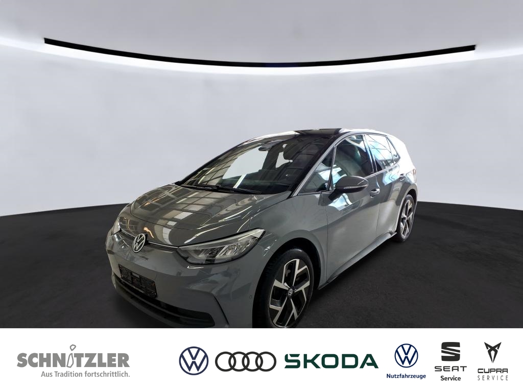 Volkswagen ID.3 MOVE Pro