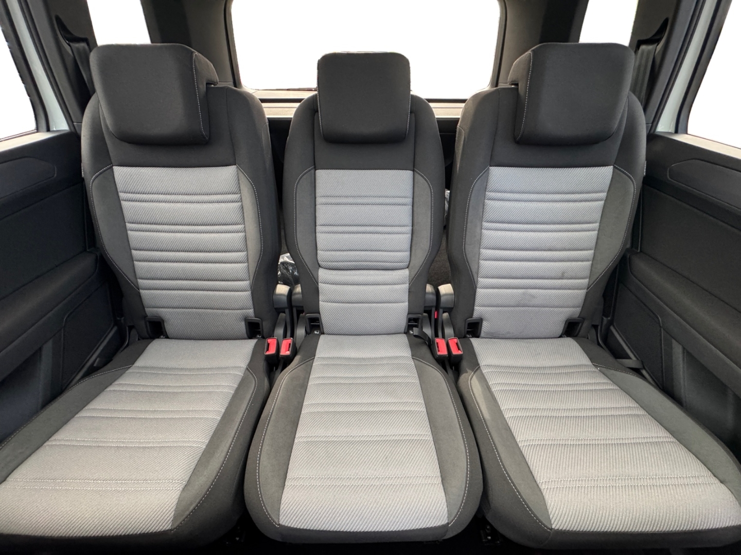 Volkswagen Touran R-Line 2.0