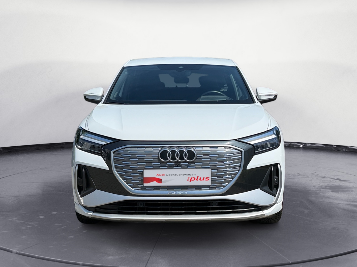 Audi Q4 e-tron Sportback