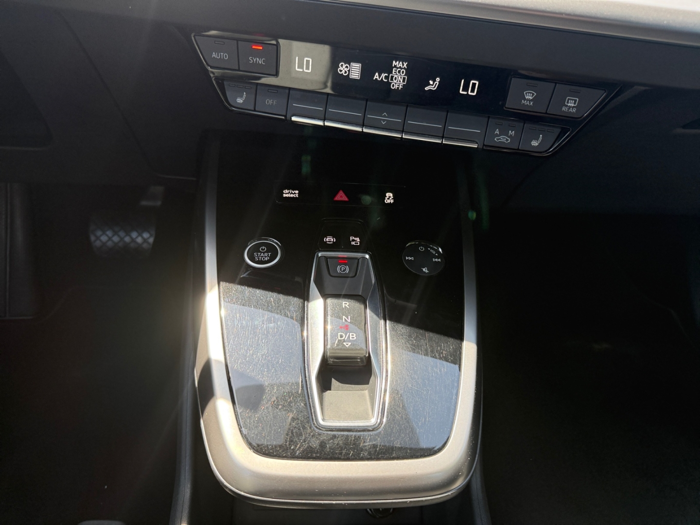 Audi Q4 e-tron Sportback