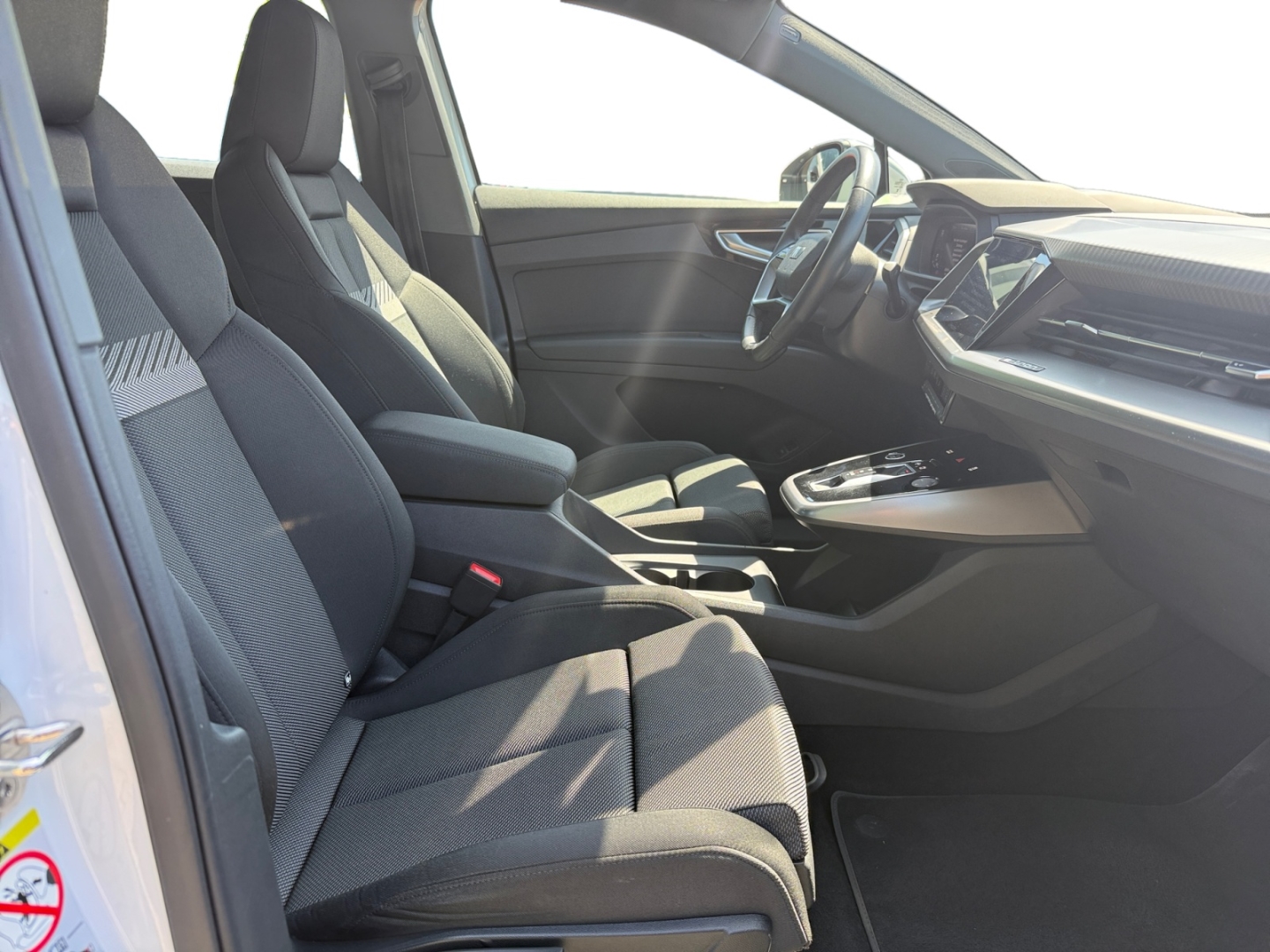 Audi Q4 e-tron Sportback