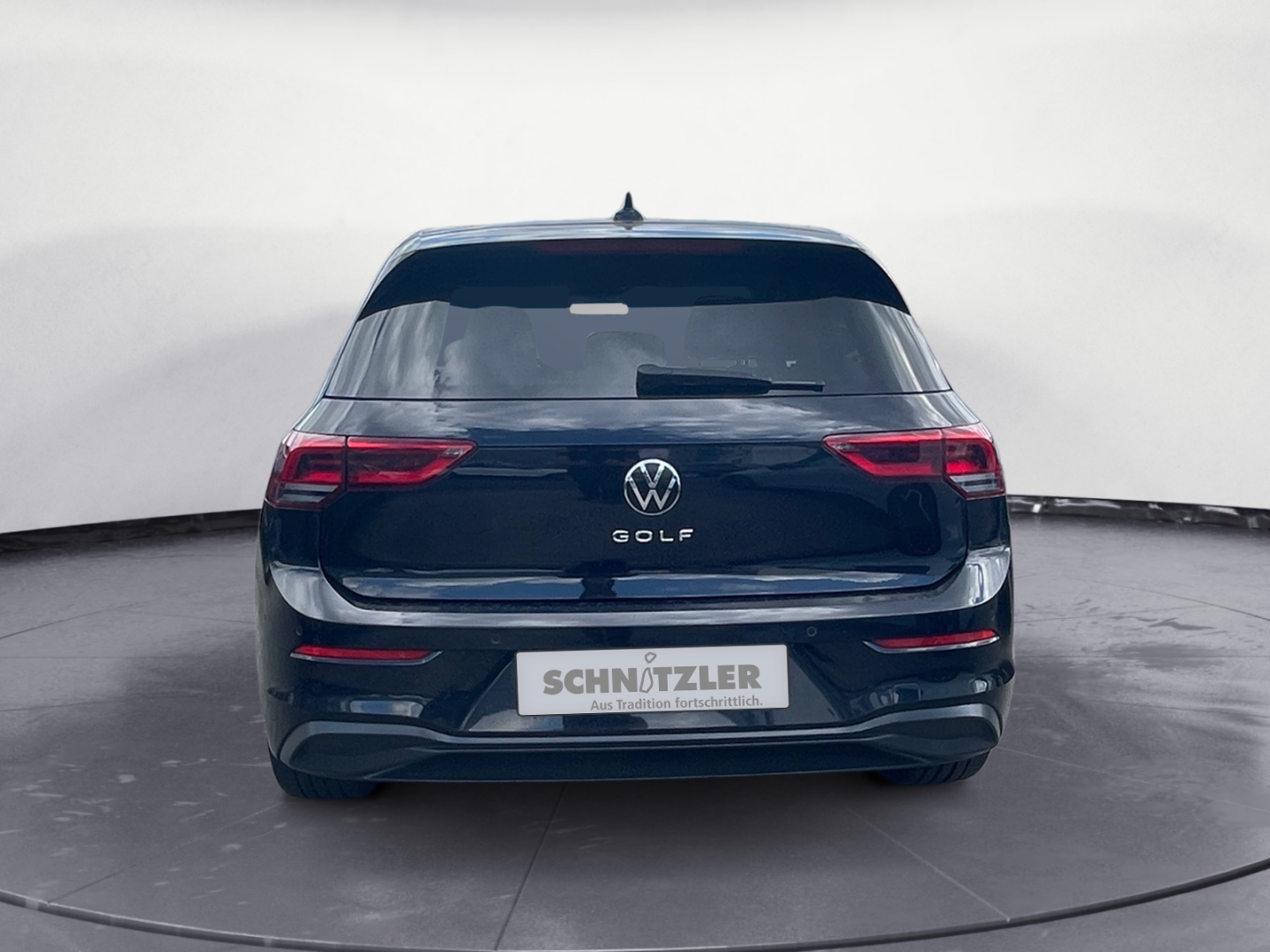 Volkswagen Golf 1.5 TSI