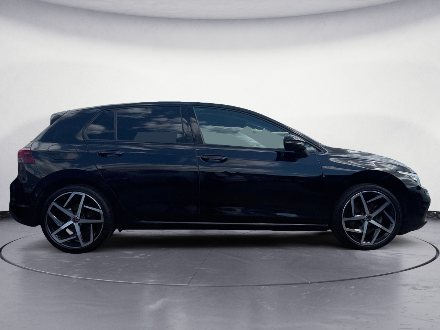 Volkswagen Golf 1.5 TSI