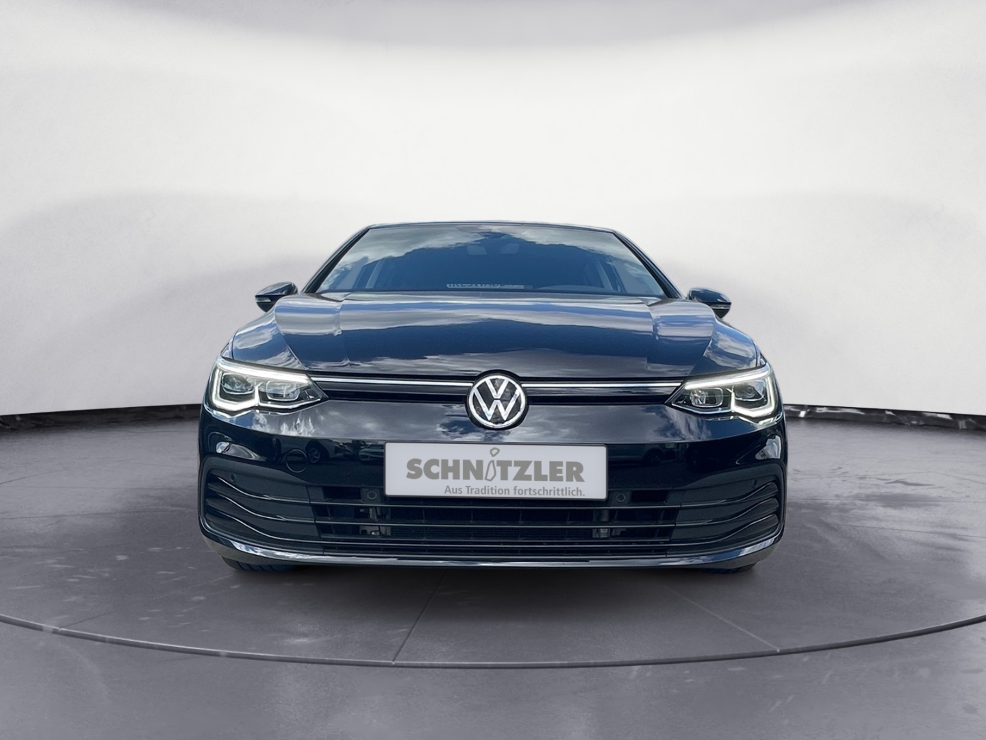 Volkswagen Golf 1.5 TSI
