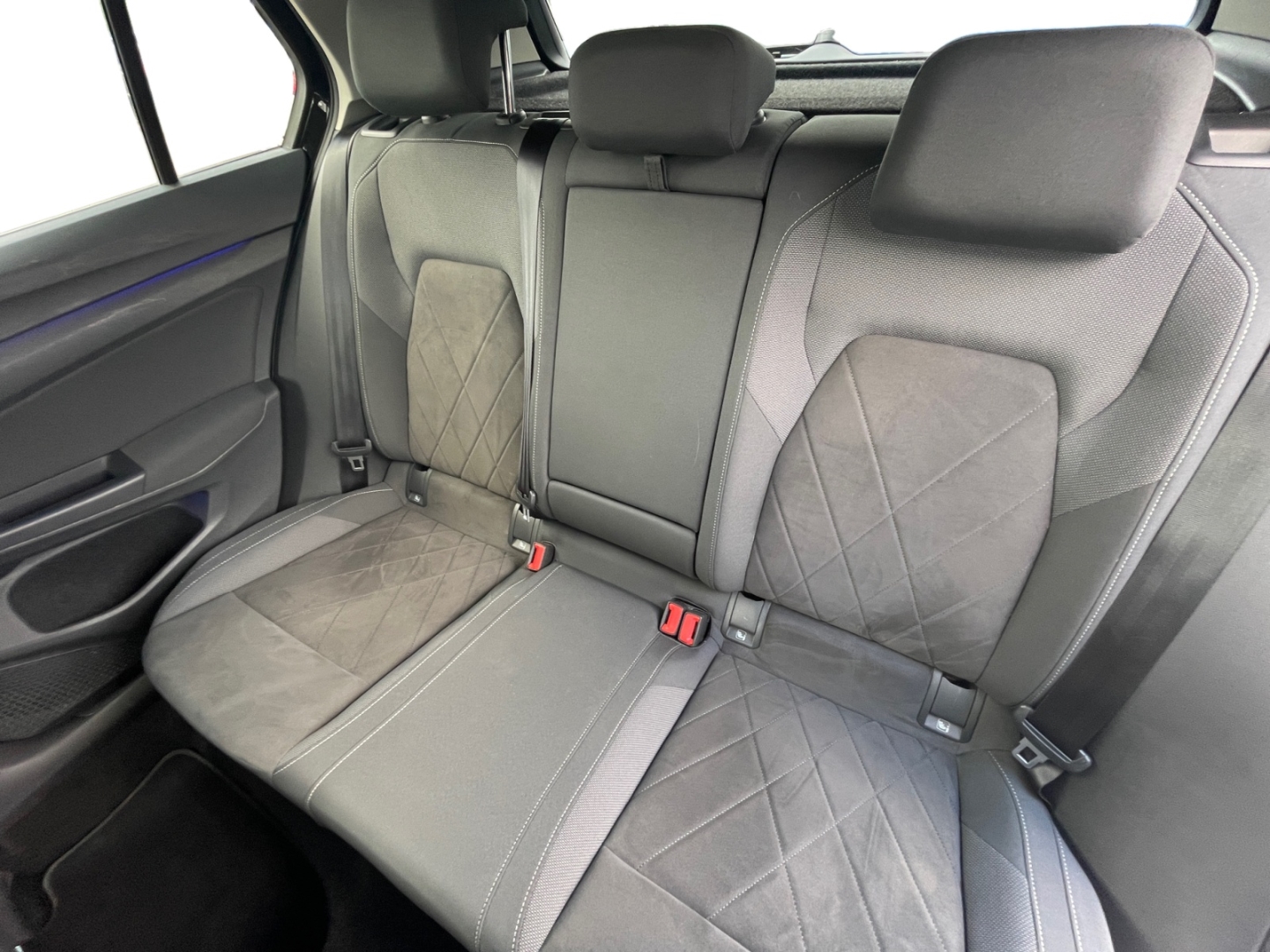 Volkswagen Golf 1.5 TSI