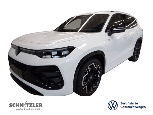 Volkswagen Tayron R-Line 2.0