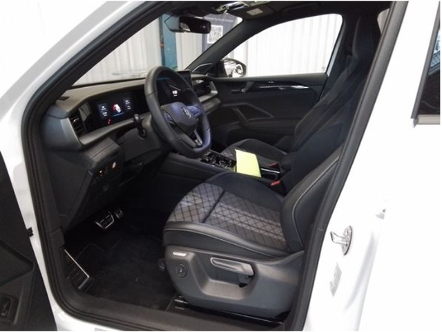 Volkswagen Tayron R-Line 2.0