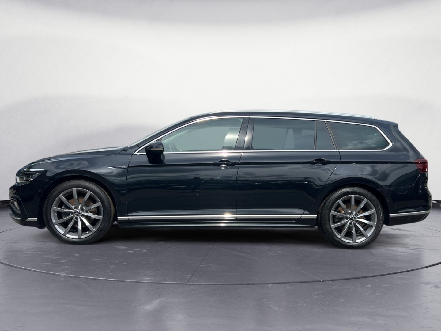 Volkswagen Passat Variant 2.0