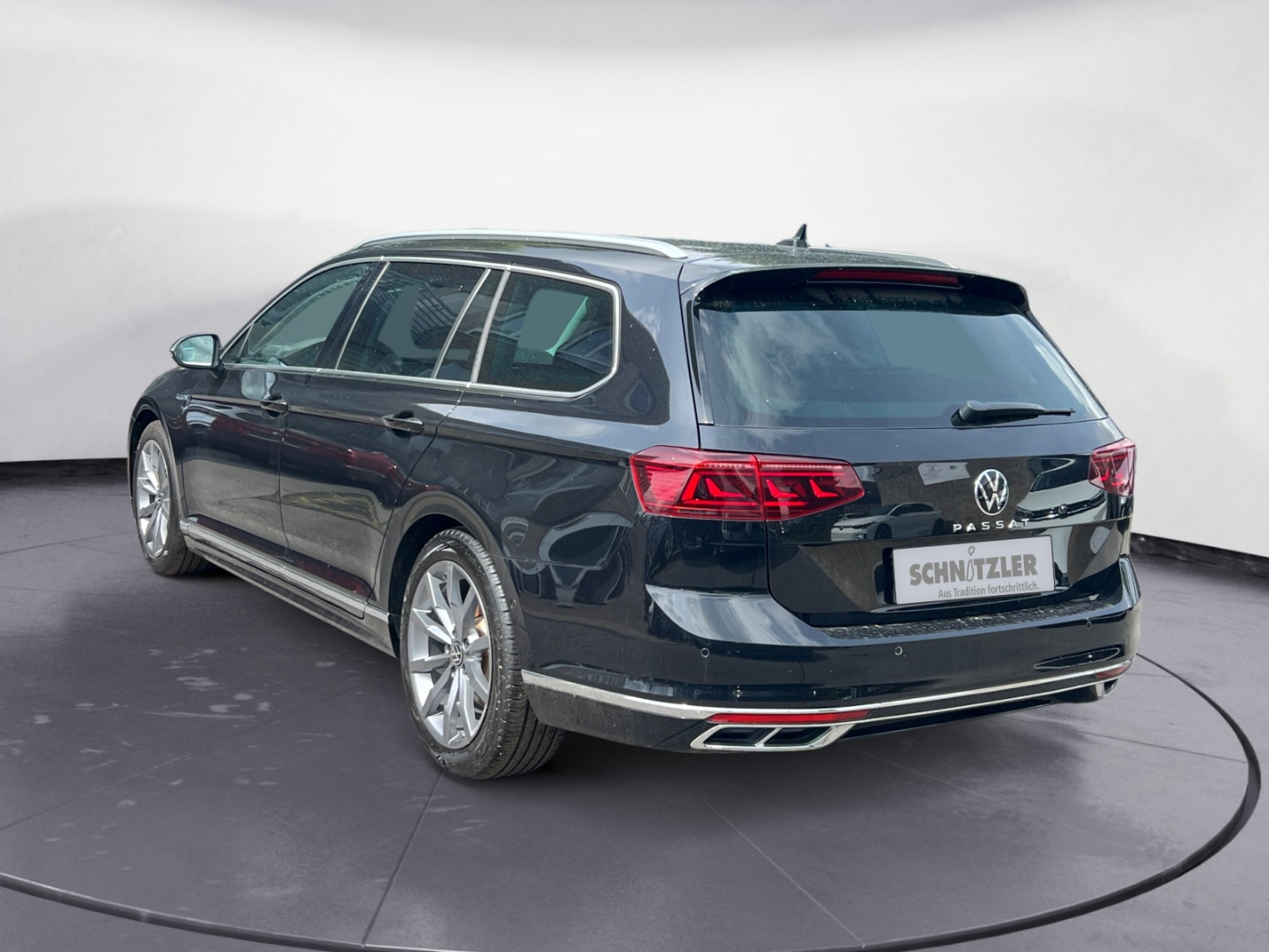 Volkswagen Passat Variant 2.0
