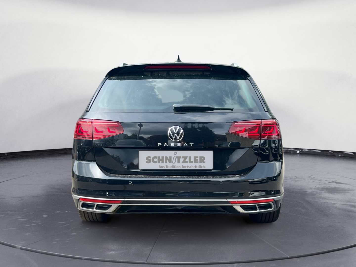 Volkswagen Passat Variant 2.0