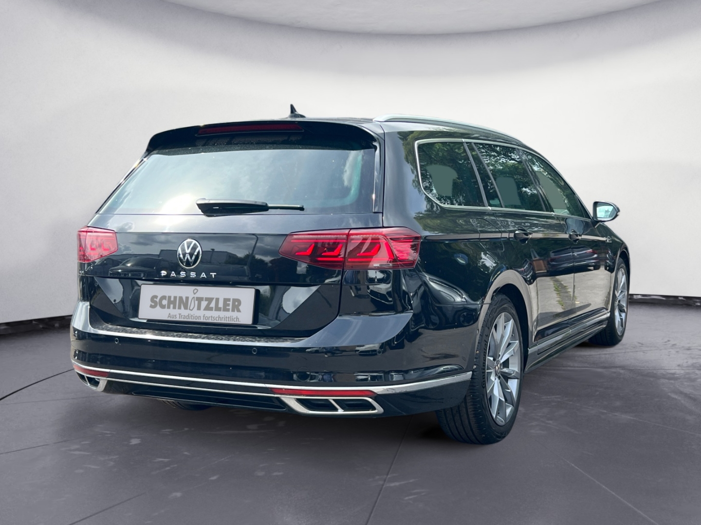 Volkswagen Passat Variant 2.0