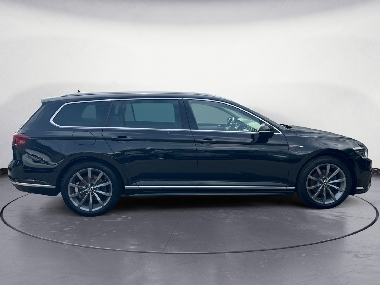 Volkswagen Passat Variant 2.0